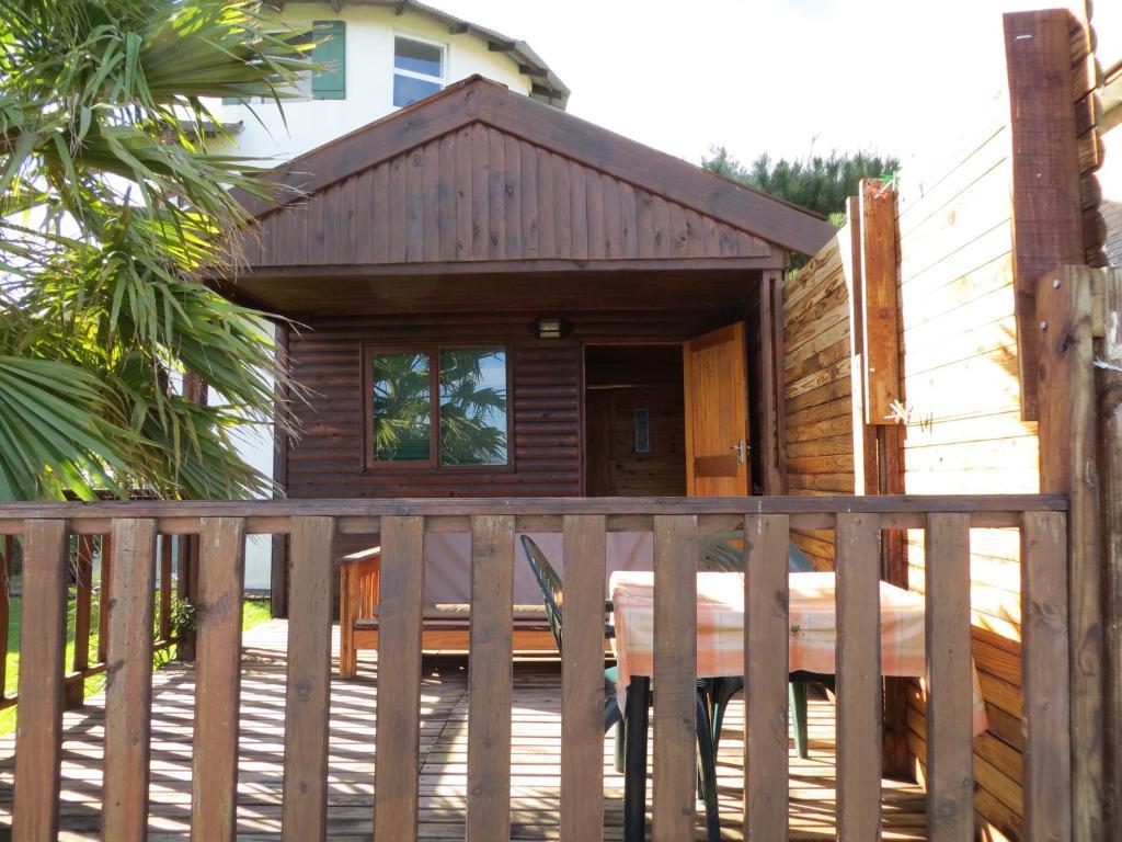 Cape Oasis Guesthouse Bloubergstrand Zimmer foto