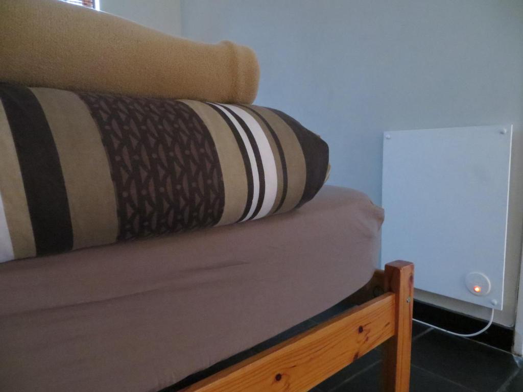 Cape Oasis Guesthouse Bloubergstrand Zimmer foto